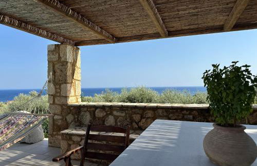 Onirozo Koroni Private Villa - Photo 34