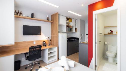 Canal do Anfitrião | Studios delicinhas - Foto 4