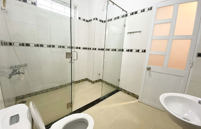 Tran Duy City Home 6 - Foto 16