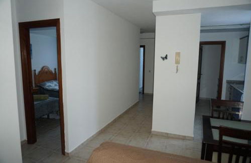 APARTAMENTO PTO LAJAS VISTAS AL MAR - Foto 14