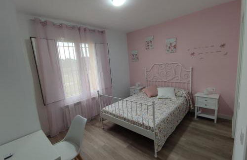 Rucanon 2 La casa del campo 4 Estrellas, Piscina y Golf - Foto 15