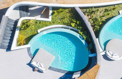 Secret Path Luxury Villas - Foto 24