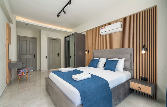 Villa Ekinoks - Foto 4