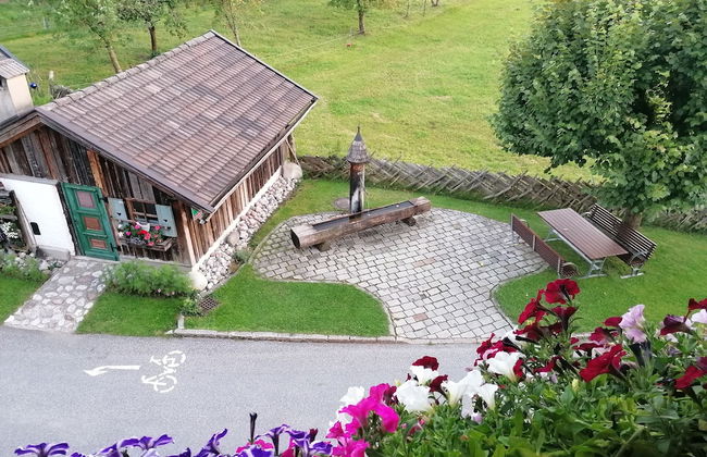 Unterlettlhof - Foto 20