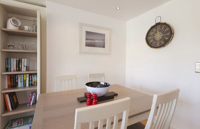 The Beach House & Porth Sands Apartments - Foto 21