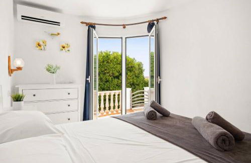 Casa Kintore A beautiful family friendly villa situated in the heart of S’Algar - Foto 20