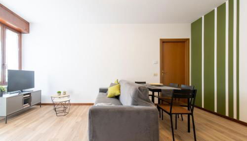 Appartamento Sorsi di Sole - Foto 3