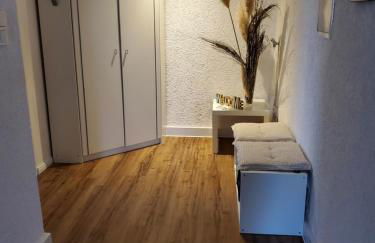 100 qm DG Wohnung 《Kehr wieder》Bexbach Saarland - Foto 64