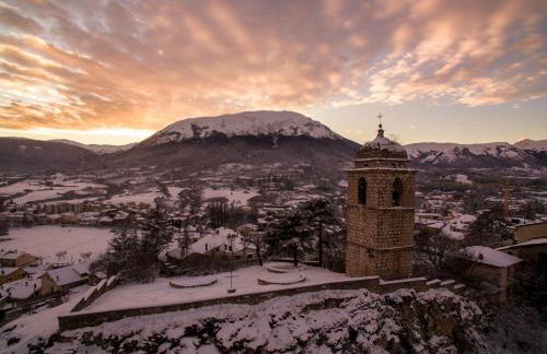 Appartamento nel cuore delle montagne abruzzesi - Foto 9