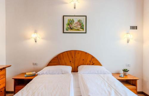 Apartment Americo by Interhome - Foto 16