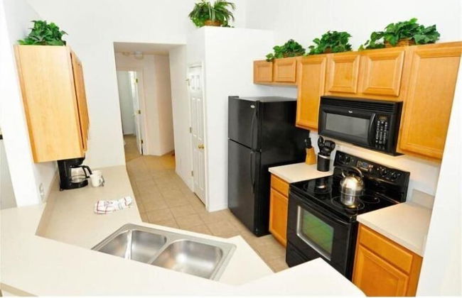 4 Br Pool Home in Aviana Resort - Foto 8