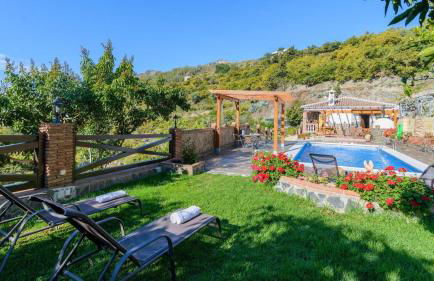 Villa La Cola Nerja by Ruralidays - Foto 26