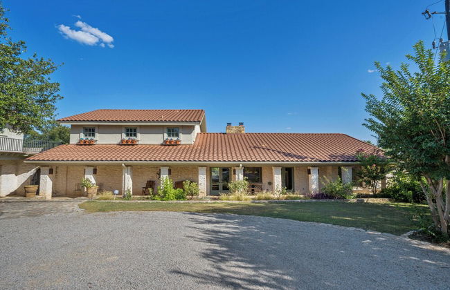 7br Home w/ Pool - Perfect for Family Reunions - Foto 50