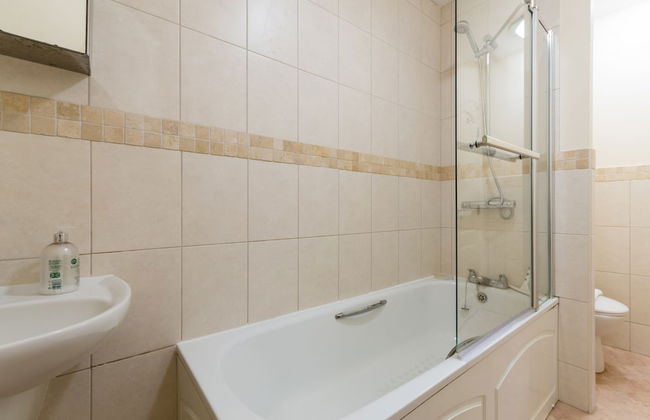 Westlecott House Old Town - Foto 36