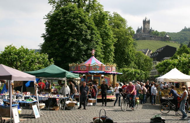 A Modern Holiday Home by the River Mosel - Foto 44