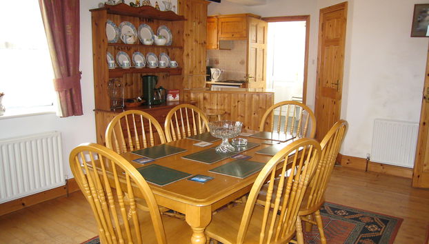 Glenvale Cottage - Foto 4, Outdoor