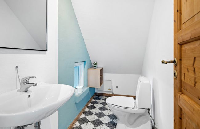 "Cajsa" - 200m from the sea - Foto 4