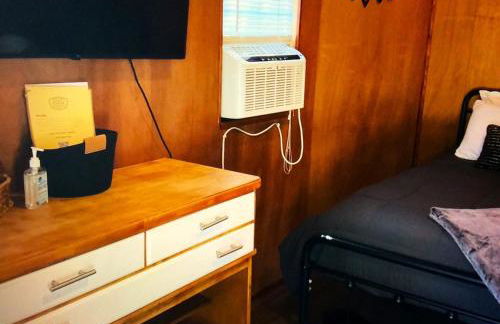 Applegate Cabin 2 - Foto 13