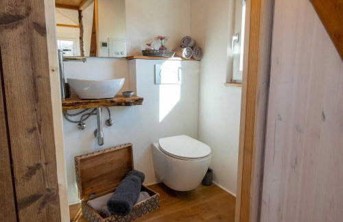 Tiny House Hygge - Foto 13