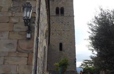 Residenza Buggiano Antica B&B - Charme Apartment in Tuscany - Foto 76