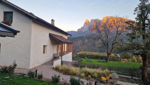 Steidacherhof - Foto 4, Garden view