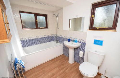 Drakes - Holiday Cottage in Wroxham - Photo 18