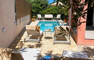 Villa Mariza Corfu - Foto 3