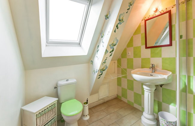 Welcoming Holiday Home in Brainville With Fenced Garden - Foto 88