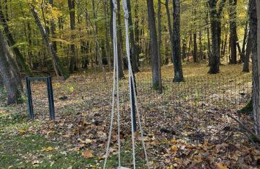 Chill ChaTka Osowiec Las&SPA pod Warszawą - Foto 34