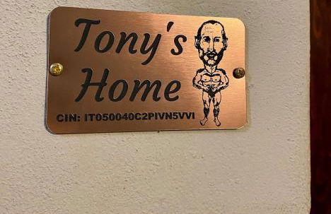 Tony's Home - Foto 16