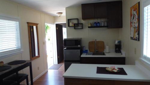 Sweet tiny house - Foto 1