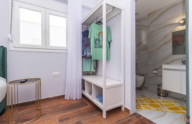 Villas Acrotel Porto Brava, Ormos Panagias-formerly TUI Ferienhaus - Foto 7