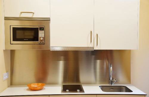 Apartamentos La Barzana - Foto 17