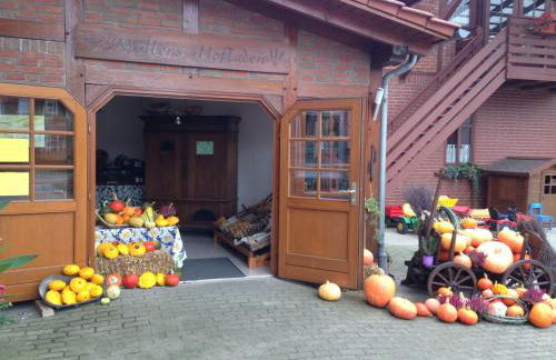 Müllers Bauernhof - Foto 25