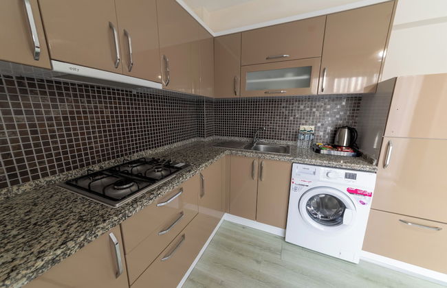 BELYA APART HOTEL - Foto 15