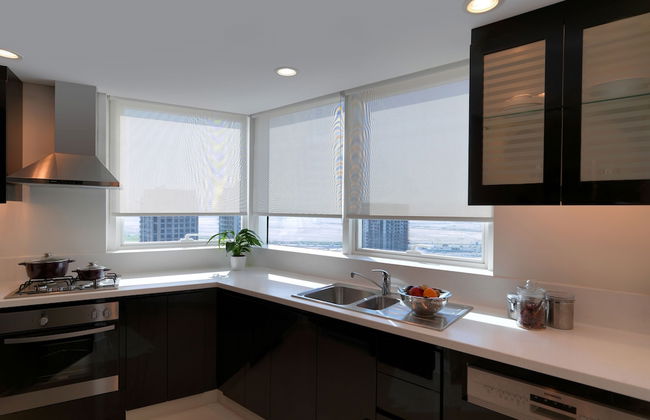 DAMAC Maison Canal Views - Photo 19