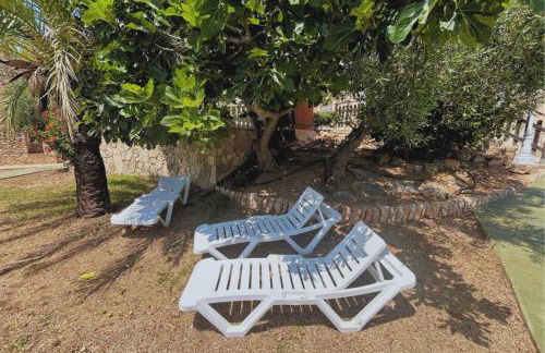 La Barbacoa, un chalet cerca del mar y la piscina - Villa Sabrina Resort - Foto 18