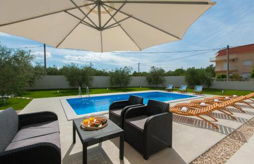 Villa Karla Debeljak - Zadar - Foto 13