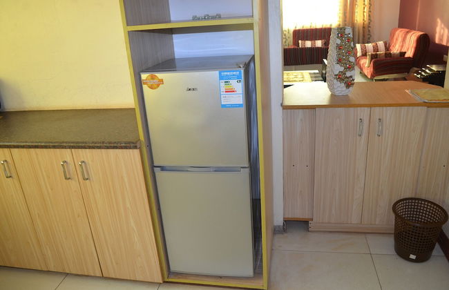 Space Hotel Apartments & Spa - Photo 21