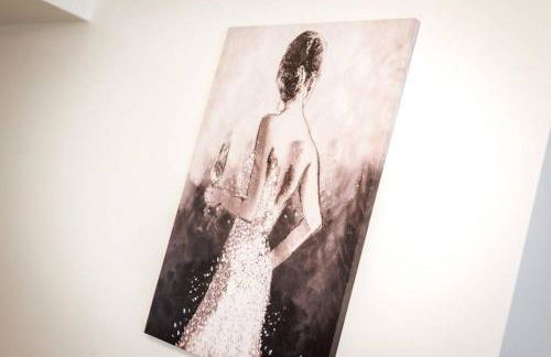 Liverpool City Centre - Fabulous 3 En-suite Bedrooms - Sleeps 10 People - Foto 8