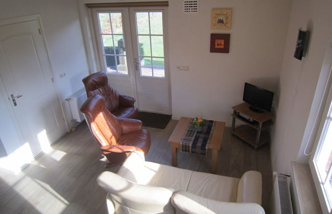 Lovely Cottage near Lake in Well - Foto 11