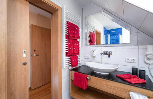 Ferienwohnungen Engelmannstift - Foto 5