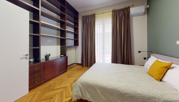 The Gate by Zoia Living - Foto 2, Habitación