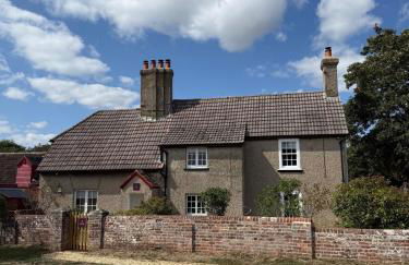 Staple Cross Cottage - Foto 30