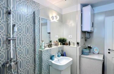 Sunny Apartment - Photo 23