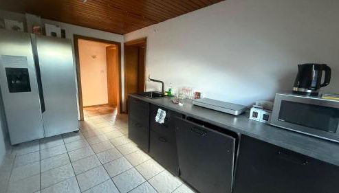 Wohnung Münchnerstrasse 54 Simbach am Inn Mü54 1 gross - Foto 4