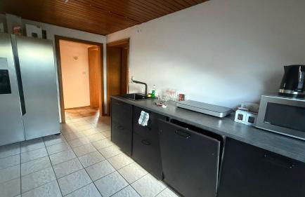 Wohnung Münchnerstrasse 54 Simbach am Inn Mü54 1 gross - Foto 4