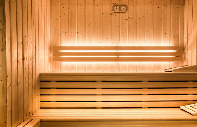 Résidence Les Cîmes - Photo 30