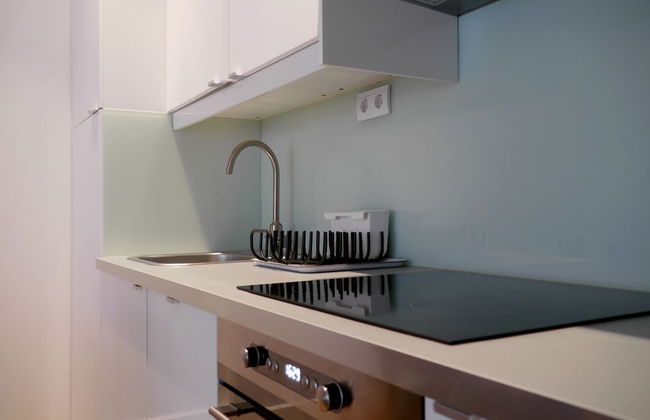 Cacilhas Guest Apartments - Foto 28