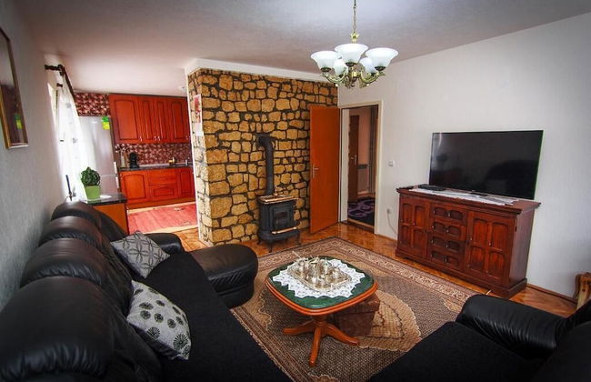 Apartment Red House - Foto 14